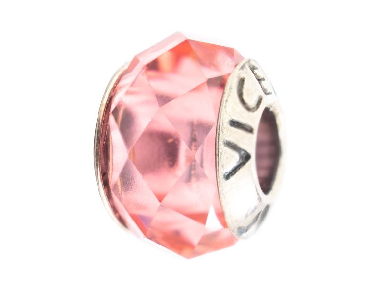 Дамска огърлица Viceroy VMB0021-07 Червен 1 cm