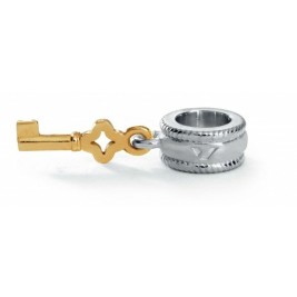 Дамска огърлица Viceroy VMF0020-10 Сребрист 1 cm