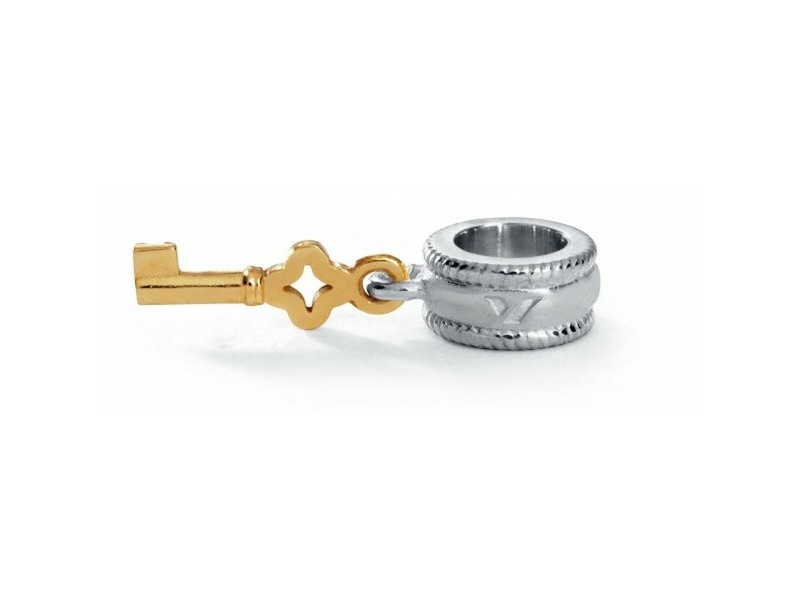 Дамска огърлица Viceroy VMF0020-10 Сребрист 1 cm