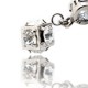 Дамска огърлица Viceroy VMM0196-10 Сребрист 1 cm
