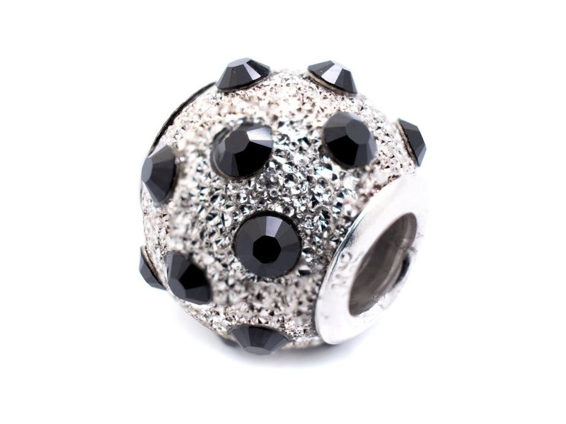 Дамска огърлица Viceroy VMM0238-15 Сребрист 1 cm