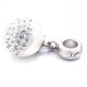 Дамска огърлица Viceroy VMM0263-20 Сребрист 1 cm
