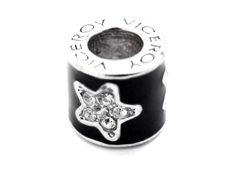 Дамска огърлица Viceroy VMM0304-25 Сребрист 1 cm