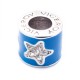 Дамска огърлица Viceroy VMM0305-23 Син 1 cm
