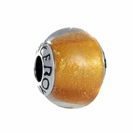 Огърлица Viceroy VMB0010-20 Кафяв 1 cm