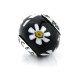 Огърлица Viceroy VMB0038-25 Черен 1 cm