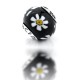 Огърлица Viceroy VMB0038-25 Черен 1 cm