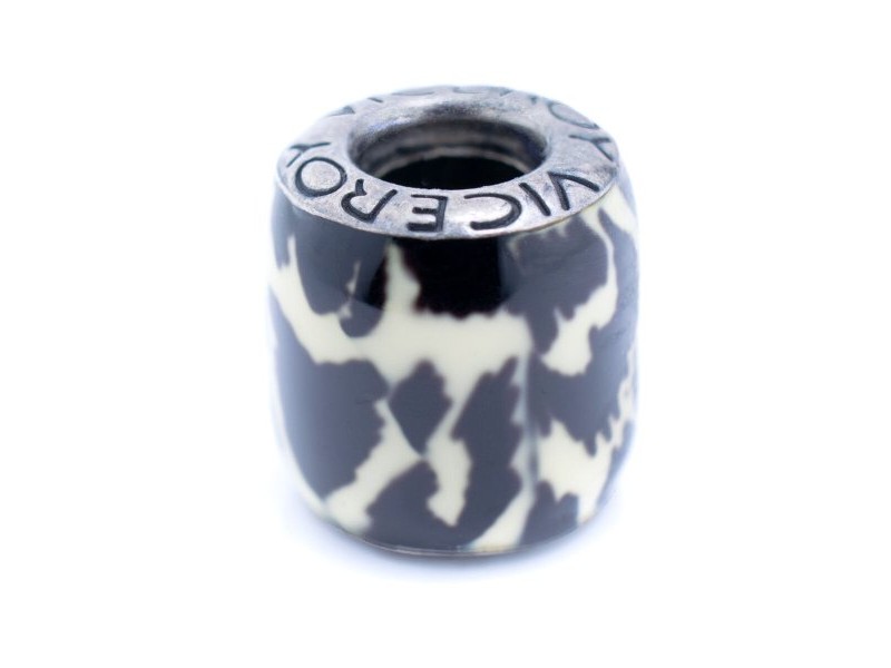 Огърлица Viceroy VMM0070-20 Бял 1 cm