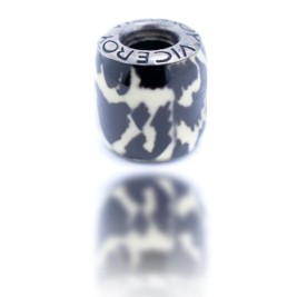 Огърлица Viceroy VMM0070-20 Бял 1 cm