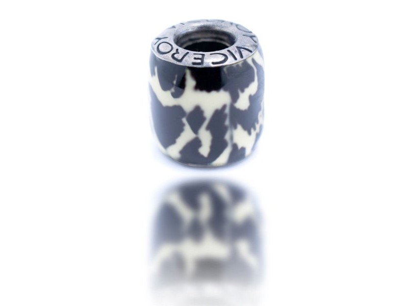 Огърлица Viceroy VMM0070-20 Бял 1 cm