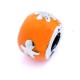 Дамска огърлица Viceroy VMM0093-04 Оранжев 1 cm