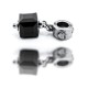 Дамска огърлица Viceroy VMM0127-05 Черен 1 cm