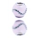Дамска огърлица Viceroy VMM0213-19 Розов 1 cm