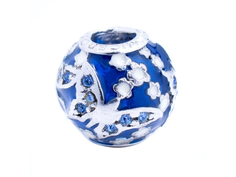 Дамска огърлица Viceroy VMM0232-33 Сребрист 1 cm