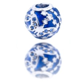 Дамска огърлица Viceroy VMM0232-33 Сребрист 1 cm