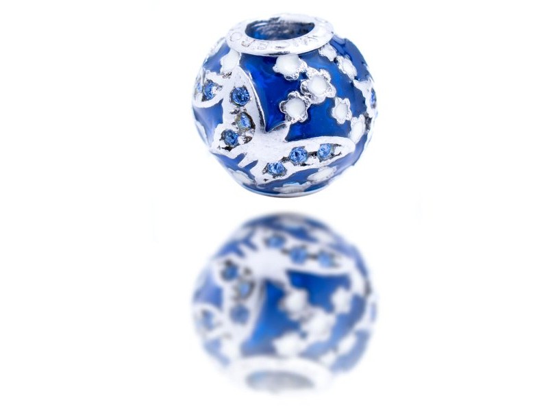 Дамска огърлица Viceroy VMM0232-33 Сребрист 1 cm