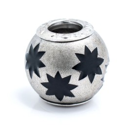Дамска огърлица Viceroy VMM0240-15 Сребрист 1 cm