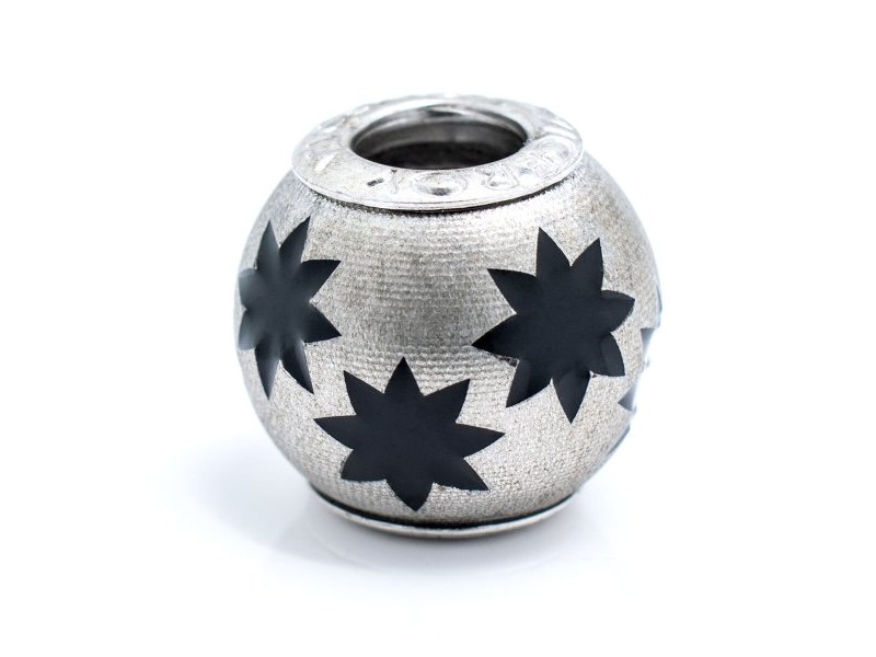 Дамска огърлица Viceroy VMM0240-15 Сребрист 1 cm