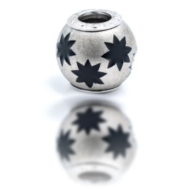 Дамска огърлица Viceroy VMM0240-15 Сребрист 1 cm