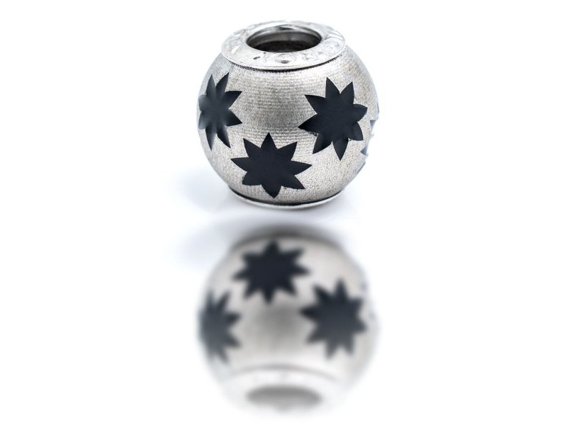 Дамска огърлица Viceroy VMM0240-15 Сребрист 1 cm