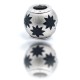 Дамска огърлица Viceroy VMM0240-15 Сребрист 1 cm