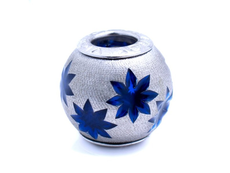 Дамска огърлица Viceroy VMM0241-13 Сребрист 1 cm