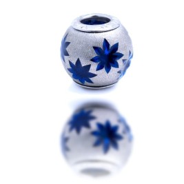 Дамска огърлица Viceroy VMM0241-13 Сребрист 1 cm