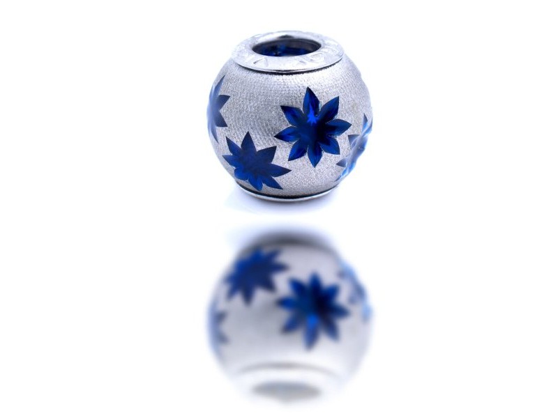 Дамска огърлица Viceroy VMM0241-13 Сребрист 1 cm