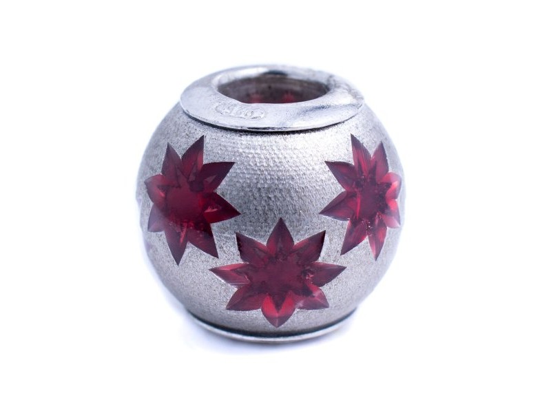 Дамска огърлица Viceroy VMM0243-19 Сребрист 1 cm