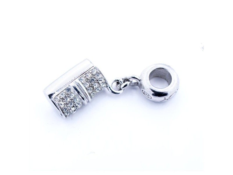 Дамска огърлица Viceroy VMM0254-10 Сребрист 1 cm