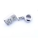 Дамска огърлица Viceroy VMM0254-10 Сребрист 1 cm