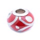 Дамска огърлица Viceroy VMM0282-19 Червен 1 cm