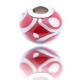 Дамска огърлица Viceroy VMM0282-19 Червен 1 cm