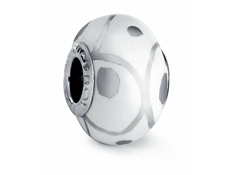 Дамска огърлица Viceroy VMM0283-10 Бял 1 cm