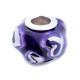 Дамска огърлица Viceroy VMM0289-07 Лилав 1 cm