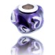 Дамска огърлица Viceroy VMM0289-07 Лилав 1 cm