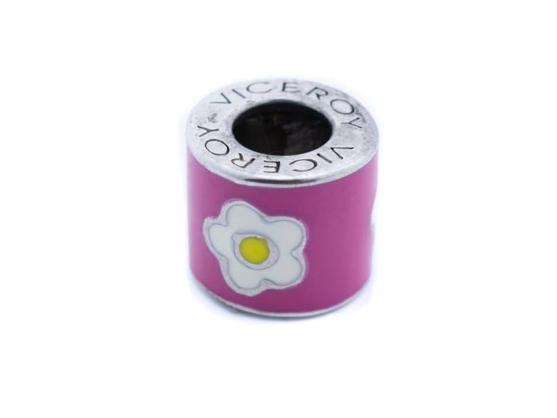 Дамска огърлица Viceroy VMM0297-19 Розов 1 cm