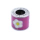 Дамска огърлица Viceroy VMM0297-19 Розов 1 cm