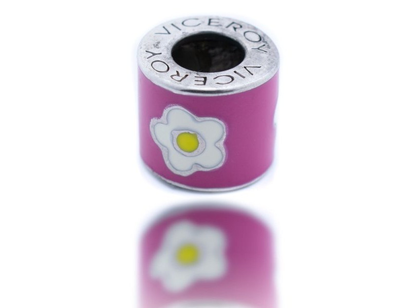 Дамска огърлица Viceroy VMM0297-19 Розов 1 cm