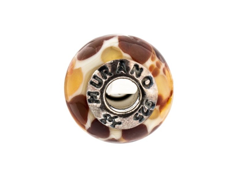 Дамска огърлица Viceroy VMB0012-20 Кафяв 1 cm