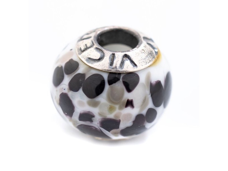 Дамска огърлица Viceroy VMB0015-21 Бял 1 cm