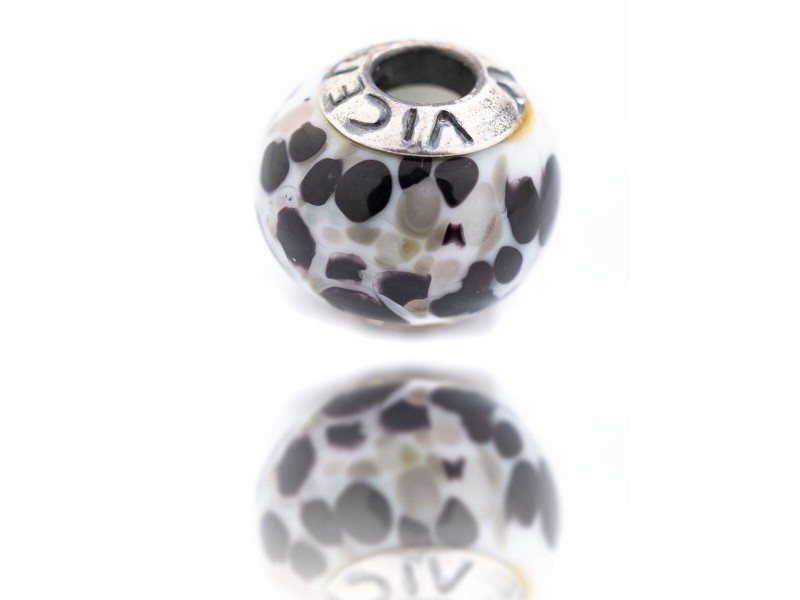 Дамска огърлица Viceroy VMB0015-21 Бял 1 cm