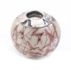 Дамска огърлица Viceroy VMB0016-24 Сив 1 cm