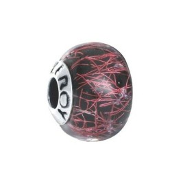Дамска огърлица Viceroy VMB0019-25 Кафяв 1 cm