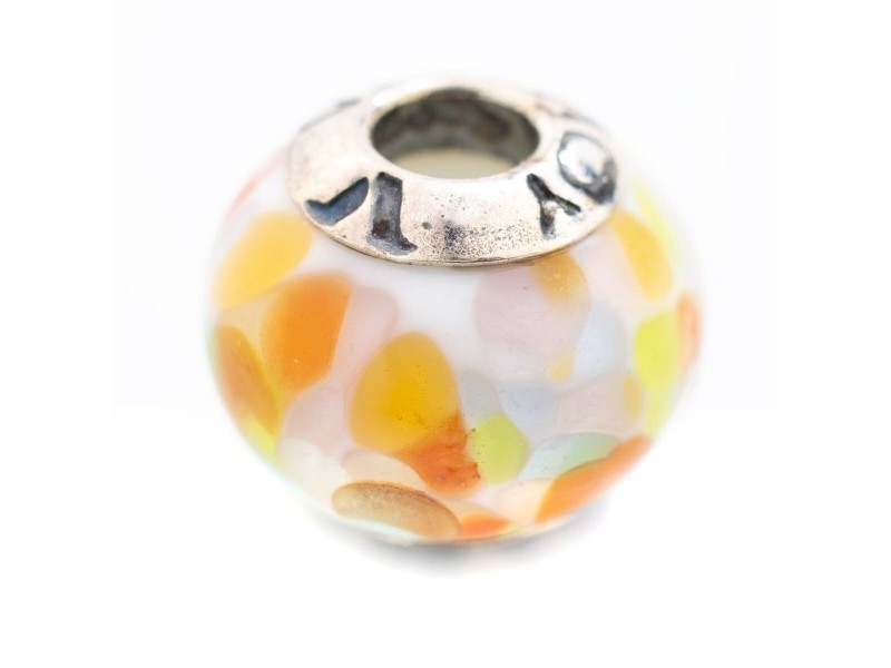 Дамска огърлица Viceroy VMB0042-29 Многоцветен 1 cm