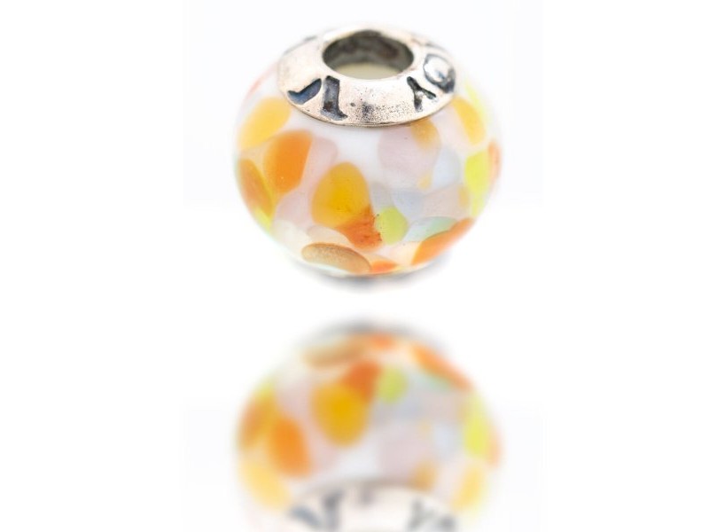 Дамска огърлица Viceroy VMB0042-29 Многоцветен 1 cm