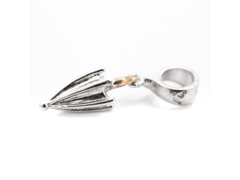 Дамска огърлица Viceroy VMF0008-10 Сребрист 1 cm