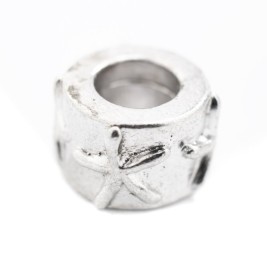 Дамска огърлица Viceroy VMF0014-10 Сребрист 1 cm