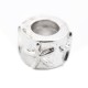 Дамска огърлица Viceroy VMF0014-10 Сребрист 1 cm
