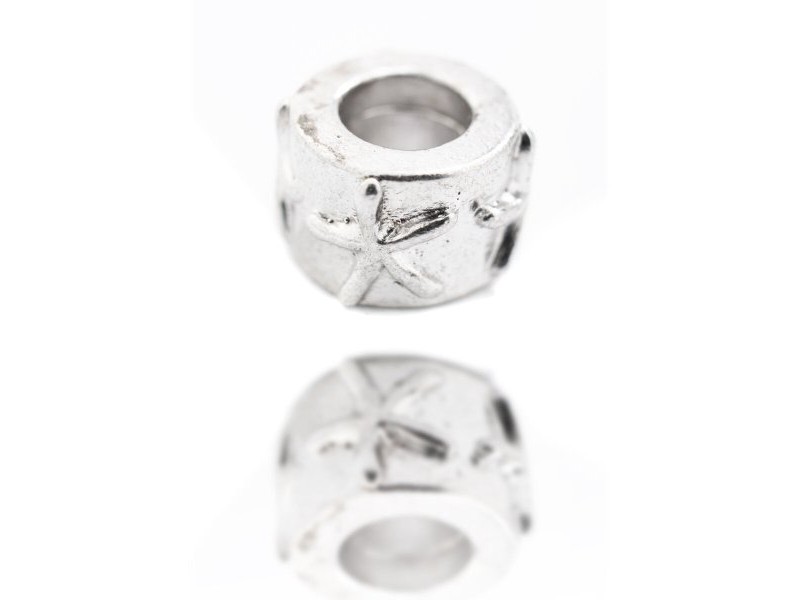 Дамска огърлица Viceroy VMF0014-10 Сребрист 1 cm